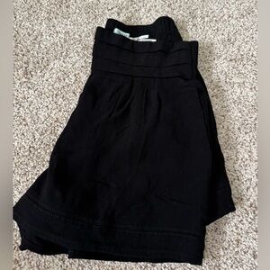 Black XS Kimchi Blue Shorts